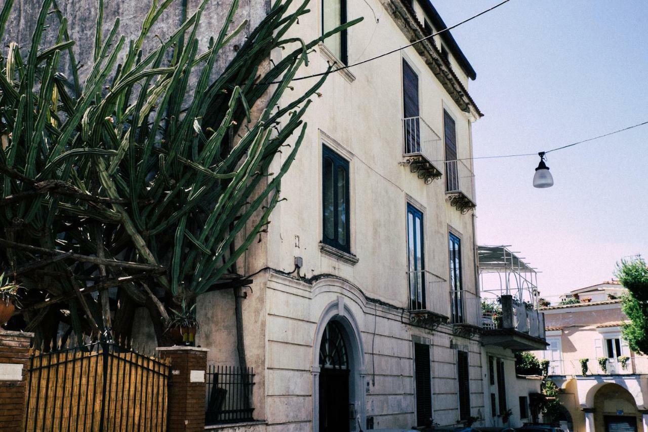 Maison Ro' Meta Exterior photo